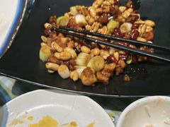 -玉桥餐厅(天坛店)