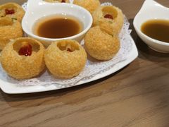 -Masala Curry and BBQ·玛莎拉巴基斯坦美食(金水万达店)