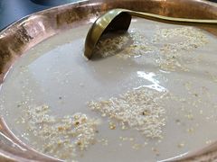 -诺敏塔拉奶茶-布里亚特包子-手把肉(锦都会店)