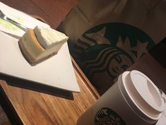 -星巴克臻选(深圳华强北茂业店)