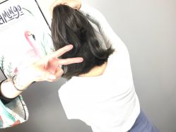 -GIRL STYLE 烫发·染发沙龙