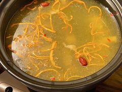 -宣威山野人家·云南菜·菌火锅(金碧店)