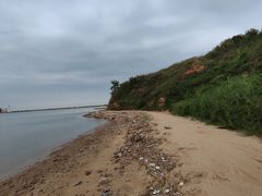 -东戴河风景区-止锚湾