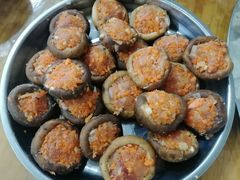 -巽东海鲜大排档(巽寮湾店)