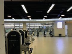 -艾型动健身游泳(环宇城店)