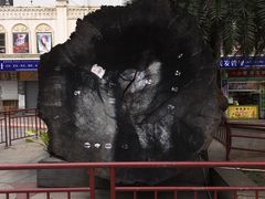 -海口骑楼小吃街