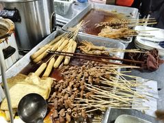 大堂-粥君好殿·道滘肉丸粥(文华路店)