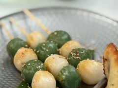 -龟兹KUCINA·新疆菜(前滩L+PLAZA店)