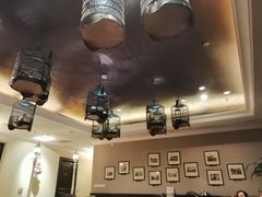 -东方明珠老上海8号餐厅