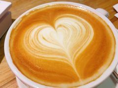 -COSTA COFFEE(成都来福士店)