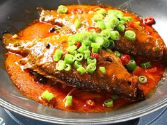 -香丰阁·烤鸭·川湘菜(清河店)