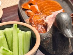 -德永枣香烤鸭(官舍店)