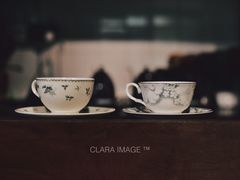 -Hei Cafe(工体店)