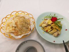 -白玉兰小吃(新村路店)