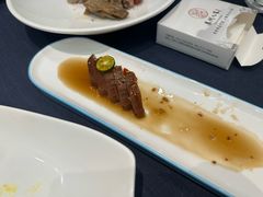 -苏州人家·精致苏帮菜(斜塘店)