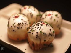 -东泰祥生煎馆(重庆北路店)