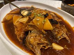 -柒园·三十年创意杭帮菜(龙湖滨江天街店)