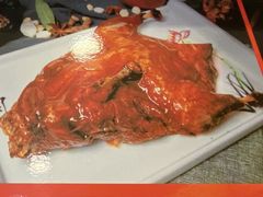 酱板鸭-鸭不同(总店)