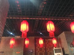 -乐山串串香老火锅(鼓楼店)