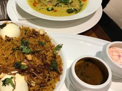 -Sala Thai Restaurant