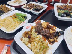 -刘小忙把子肉(北园大街总店)
