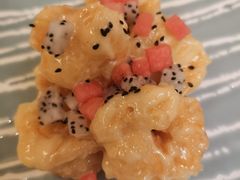 -成都瑞吉酒店·宴庭中餐厅