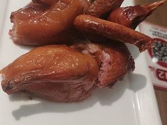 -徽镇小厨·经典徽菜(马连道店)