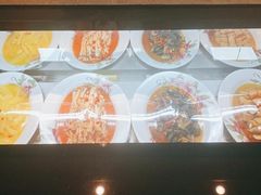 -青之口新疆菜·特色羊排揪片子
