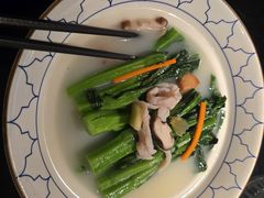 -晓粤·惹味粤菜(凯德乐峰广场店)