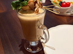 -ELI FALAFEL Lebanese&Mediterranean黎巴嫩美食(富城路店)