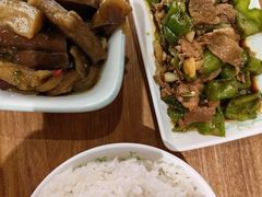 -老乡鸡(呼家楼店)