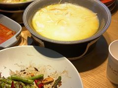 -蜜桃餐厅·伴山(绿宝广场店)