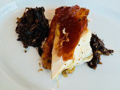 -广州柏悦酒店·悦景轩·粤菜餐厅