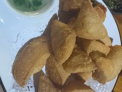 普宁炸豆腐-洪大厨鸡煲(福田店)