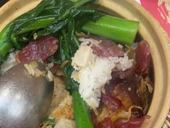 -华记煲仔华·煲仔饭(三元里万科里店)