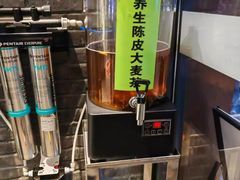 -奉天掌柜·非遗猪手·笨饺子(崇山路店)