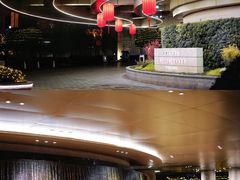 -杭州君悦酒店