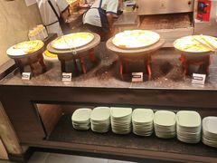 -韩盛·盛江山自助料理(中街大悦城店)