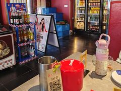 -刘一龙虾(理工店)