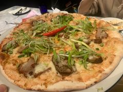 -玛尚诺Pizza&Bar(长泰广场店)