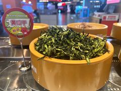 -龍歌自助小火锅(市北CBD万达店)