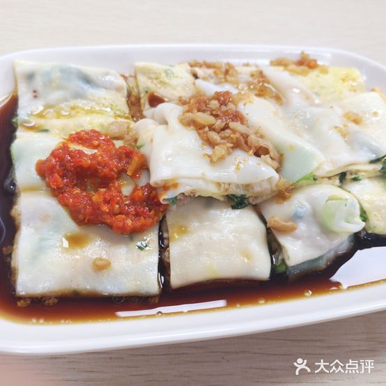 肠粉木头(新华北路店)