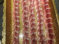 -东来顺铜锅炭火涮肉(上地华联店)