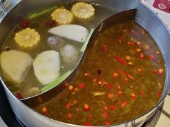 -牛记皇鲜牛肉火锅(环球度假区梨园店)