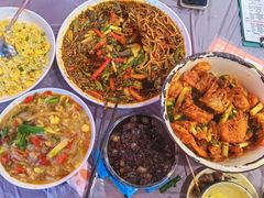 -辣螃铠盆盆蟹大排档(总店)