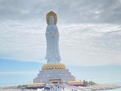 -三亚南山文化旅游区