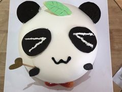 -卡漫莫尼蛋糕(私人定制店)