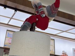 -富贵面包公司(运河店)