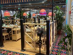 -椰夫人·养生椰子鸡(金沙洲永旺店)