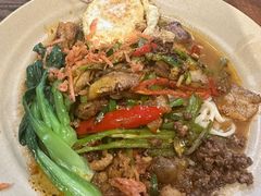 -方铲铲·成都板凳面(滨江银泰店)